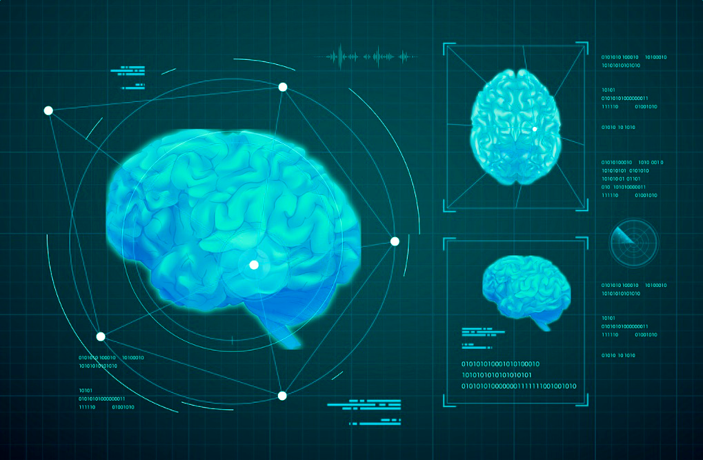 Healthcare tech mental health