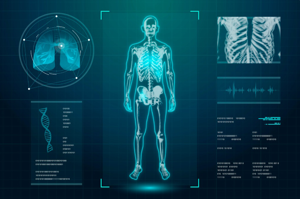 Biotech personalized medicine