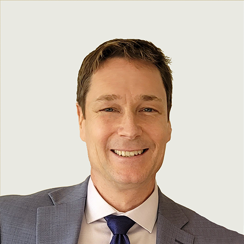 Tom Manning General Partner at Blue Logic Capital